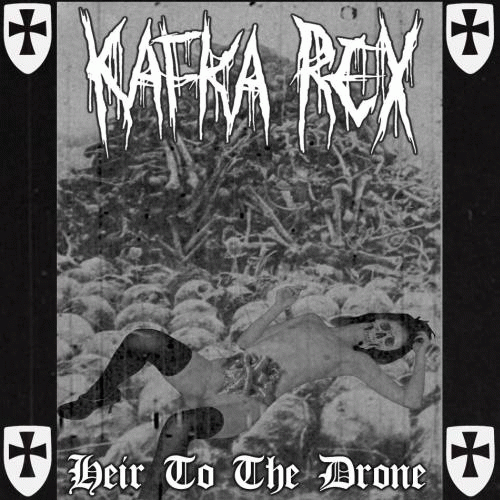 Kafka Rex : Heir to the Drone
